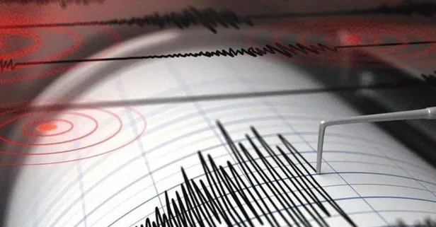 Son dakika: Antalya'da korkutan deprem