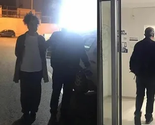 Son Dakika... Gözaltına alınan Gaga Bulut tutuklandı