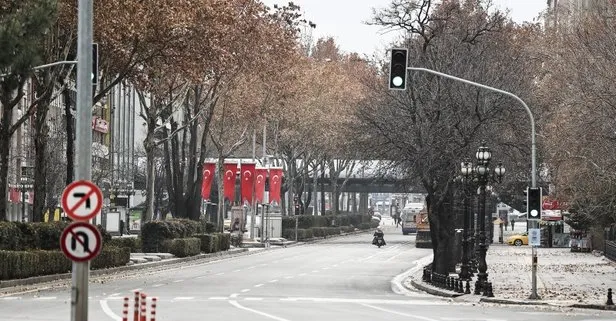 Son dakika: Sokağa çıkma yasağı ne zaman bitecek? Yasak hangi illerde kalkacak? 20 yaş altı ve 65 yaş üstü...