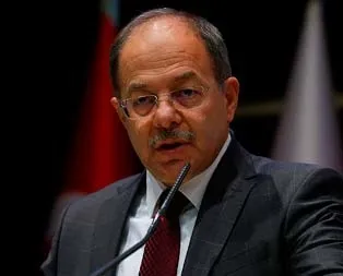 Akdağ: 117 yaralımız var