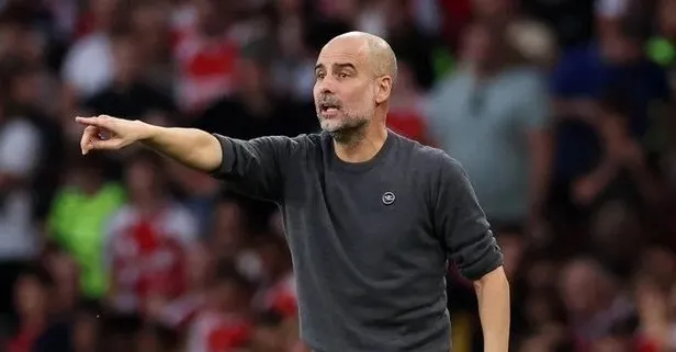 Pep Guardiola'dan Ballon d'Or cevabı