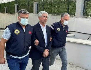 CHP’li belediye terörsevici Serdar Akinan’a para akıttı