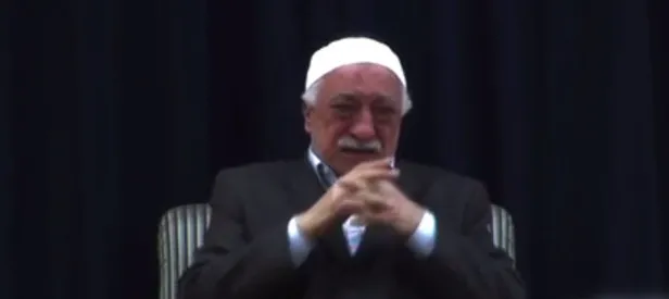 Kırmızı kodla aranan FETÖ imamı enselendi