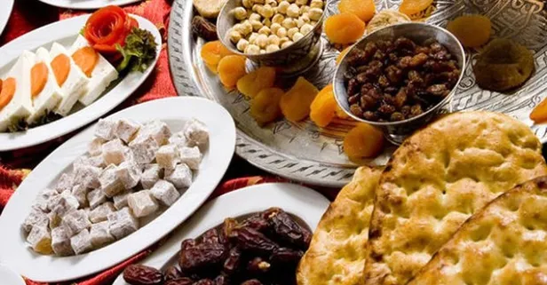 Son dakika: Ramazan yaklaştı fırsatçılar hortladı! Her kaleme yüzde 20 zam! Hurma 300 liraya çıktı