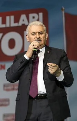 "Vatandaş en güzel kararı verecek"