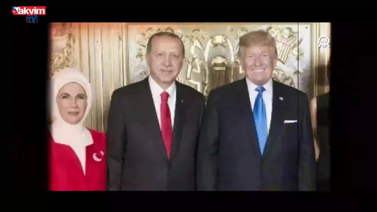 Emine Erdoğan'dan AK Parti'nin 25. yılına özel paylaşım