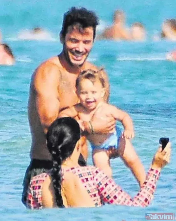 Jan Asya’dan anneye sanatsal dokunuş! Gupse Özay’dan tatlı sitem: Tatil kaç gün sürüyor? - 11