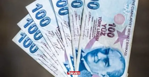 Günlük net 50 TL! IBAN’ı bulunmayanlara PTT ödüyor