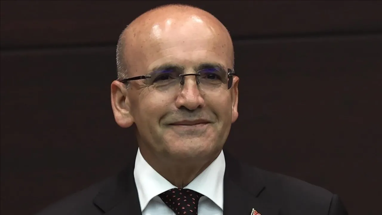 Bakan Mehmet Şimşek’ten kripto sektörüne uyarı!