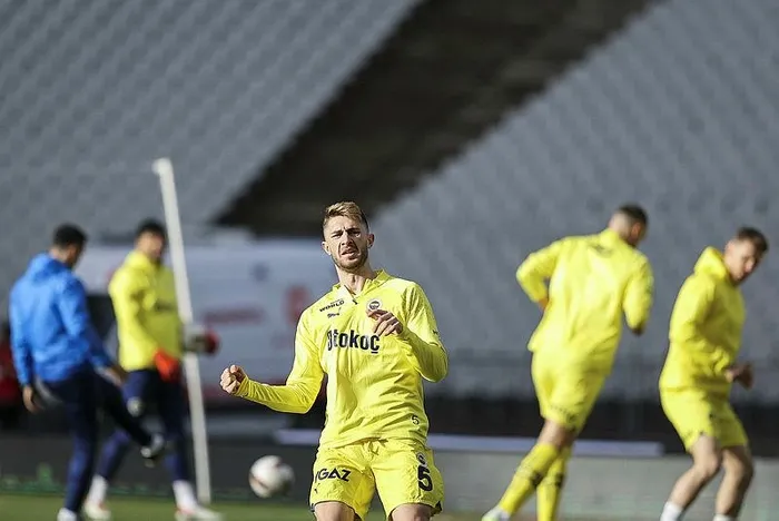 Stuttgart'a İsmail vetosu: Fenerbahçe 12 milyon Euro'luk teklifi redetti-2