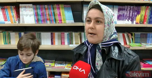 10 yaşındaki Atakan Kayalar sosyal medyayı salladı! İşte 'filozof Atakan'ın' çok konuşulan sözleri - 4