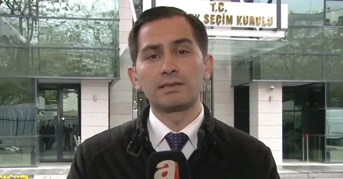 3 ilçe 2 Haziran'da yeniden sandığa gidecek