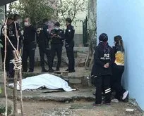 Adana Sarıçam’da acı haber! Yaşlı kadın evinde ölü bulundu