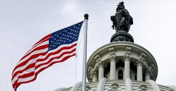 ABD Senatosu'ndan F-16 kararı! Türkiye'ye satışın bloke edilmesini isteyen Senatör Rand Paul'e Ermeni lobisinden tam destek