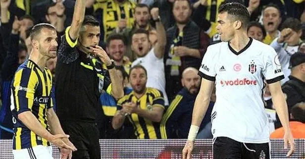 Besiktas 5 Gunde Iki Derbiye Cikacak Takvim