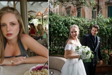 İpek Filiz Yazıcı sessizliğini bozdu! Ufuk Beydemir’le evliliğinde kriz iddialarını güçlendiren hamle: Yeniden seveceksin