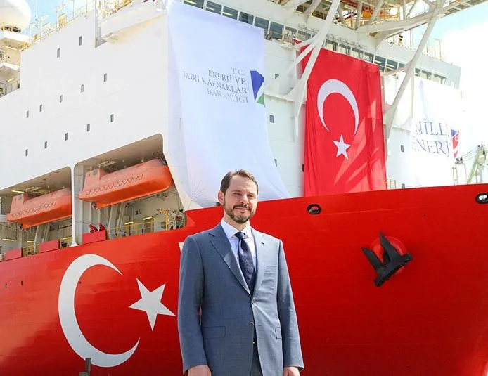 Her şey 2015 yılında kurulan bir hayalle başladı