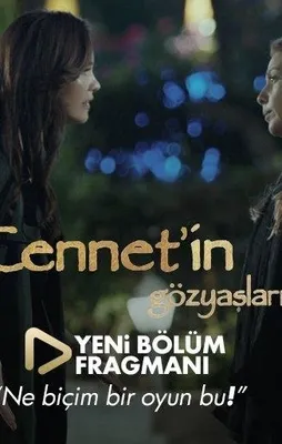 Cennet'in Gözyaşları bu akşam 20:00'de ATV'de