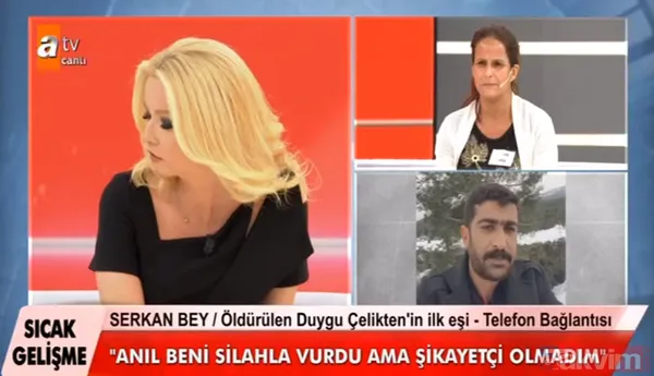 Ceylan Ünver yayında "Kocam öldürseydi arayıp bana söylerdi"dedi. Yayında 16 gündür kocasına ulaşamadığını söyleyen Ceylan Ünver canlı veya diri haber almak...