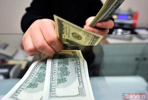 Dünyanın en büyük soygunu: 16 milyar TL | Sadece Samsun değil Kocaeli İzmit'te de bir kişi aynı şekilde para aktardı - 40