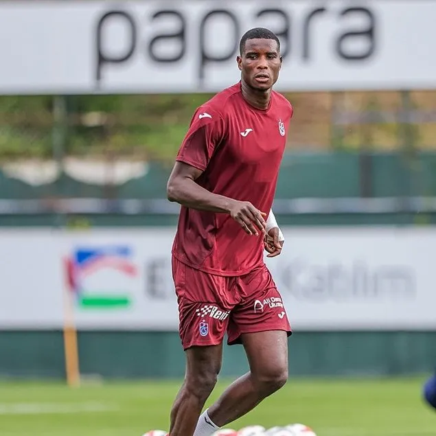 Trabzon Onuachu’yu KAP’a bildirdi