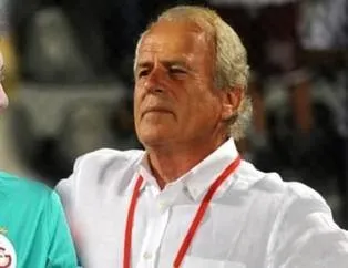 Denizli ve Terim'in  gündeme damgasını vuran sözleri