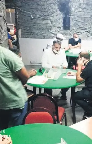 Corona’ya döndük