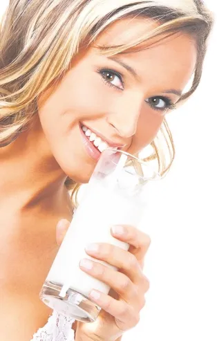 Bağırsağın şifresi: SÜT