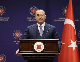 Mevlüt Çavuşoğlu’ndan Avrupa Günü mesajı