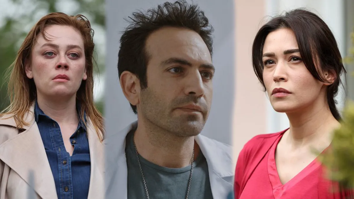 Timur ayrıldı, yerine de... Bahar dizisinde sinir harbi yaşatacak veda