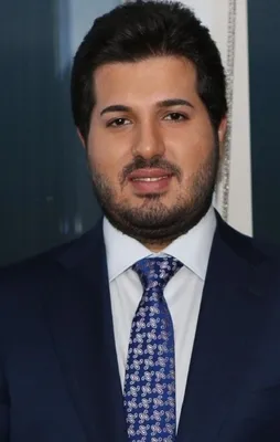 ABD Rıza Sarraf'ı neden tutukladı?