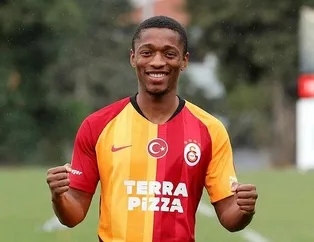 Jesse Sekidika’nın tuhaf hikayesi