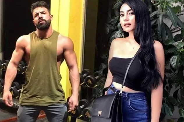 Zeynep Şenpınar cinayetinin detayları ortaya çıktı! Kan donduran vahşet