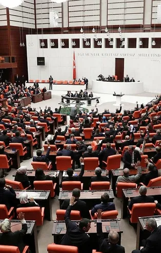 10 milletvekilinin dokunulmazlık dosyaları TBMM Başkanlığına sunuldu! Listede Kılıçdaroğlu da var