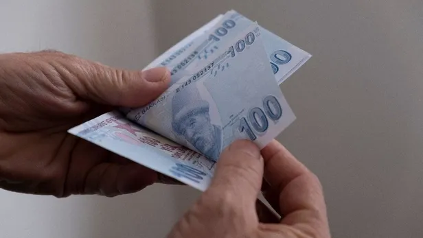 SGK ve Bağkur'lu emekliye müjdeli haber! Kontrol edin, İkinci kez hesaplarda olacak! 1 Ekim 2008’den sonra 7.117 lira..-6