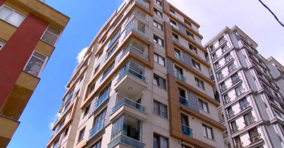 Ümraniye’de kan donduran olay! Temizlik yaparken ses çıkardı diye 40 yıllık eşini süpürge kablosuyla boğdu