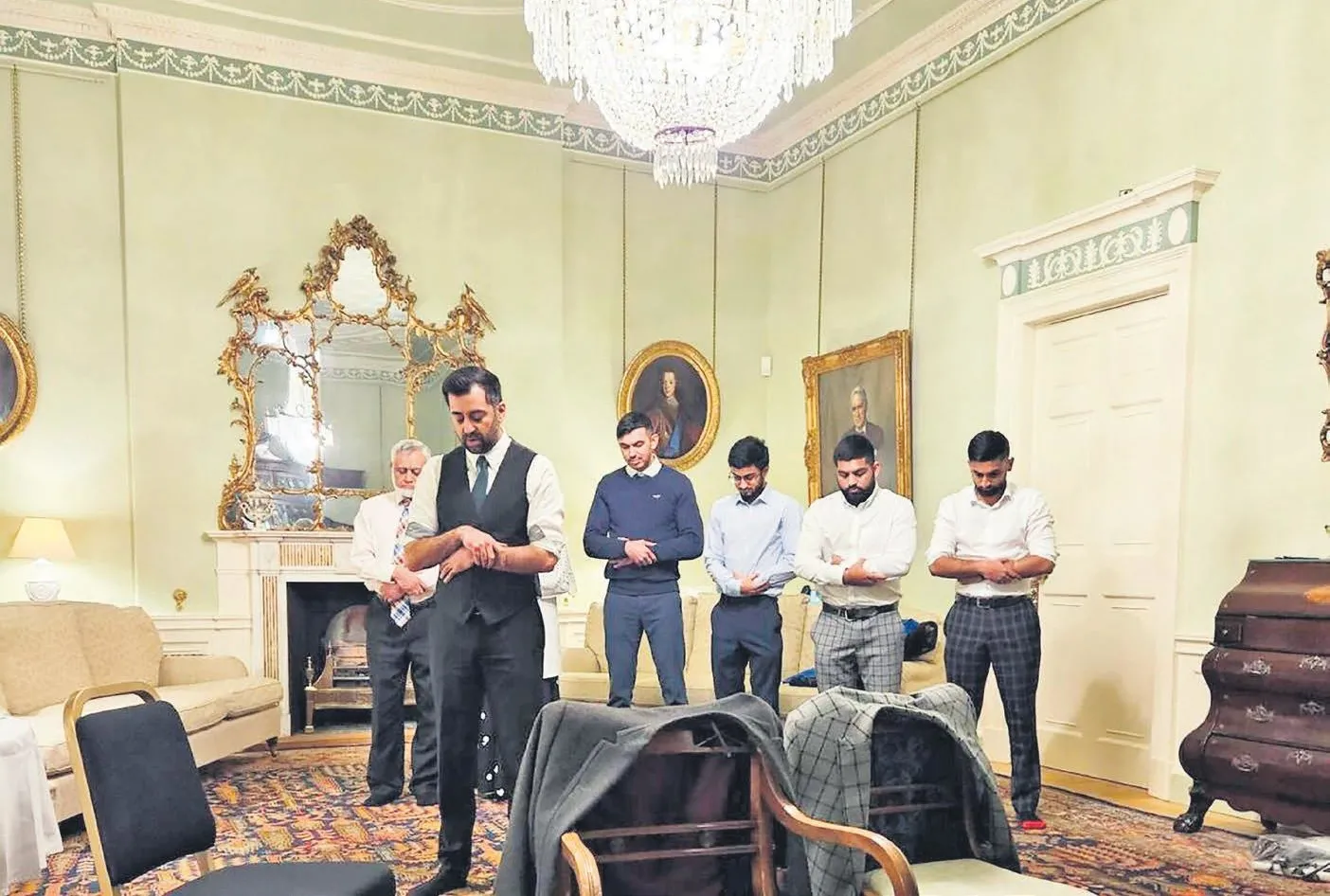 Çok ’Özerk’ mesaj