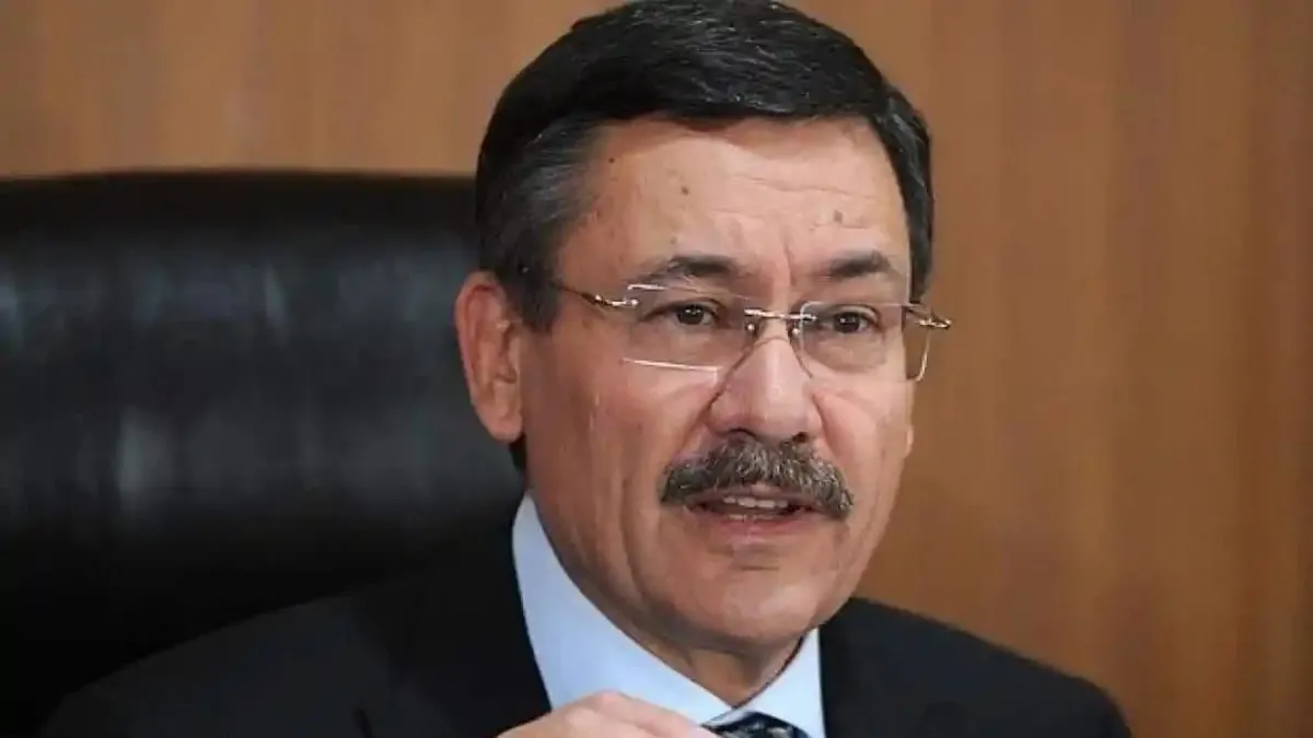 Ankara'da neden su baskınları yaşanıyor? Melih Gökçek: Ankara'da mazgal temizliği yok