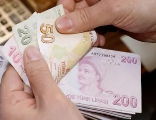 Çalışanlara 2019'da ne kadar zam yapılacak? İşte 2019 yılında maaşlara yapılacak zam oranı