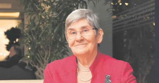 Prof. Dr. Canan Karatay, 5 TL’ye satılan dönerin çöp dedi, dönerciler destek verdi