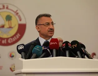 Cumhurbaşkanlığı’ndan ABD’ye net mesaj