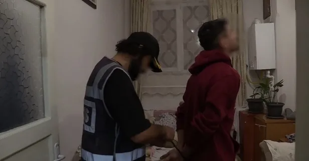 8,5 milyarlık dolandırıcılık ve yasa dışı bahis ağı çökertildi: 17 gözaltı