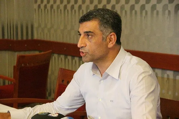 İhracı istenen CHP'li Gürsel Erol'dan açıklama: Sözlerimin arkasındayım-1
