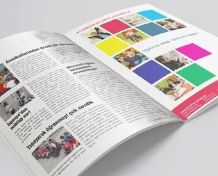 Rüyada dergi görmek ne anlama gelir?