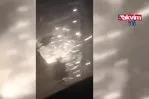 Irak’ta Haşdi Şabi karargahına hava saldırısı!
