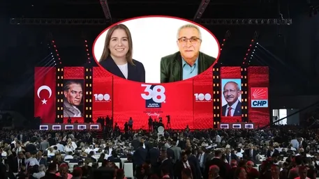 CHP’liler itiraf etti SGK kaydı tescilledi: Şaibeli kurultaydaki nepotizm çarkını kıran dosya | Oyunu satanın oğluna makam