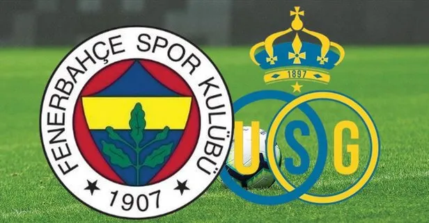 Fenerbahçe - Union SG maç sonucu 2-1 📌 Maçtan dakikalar (ÖZET)