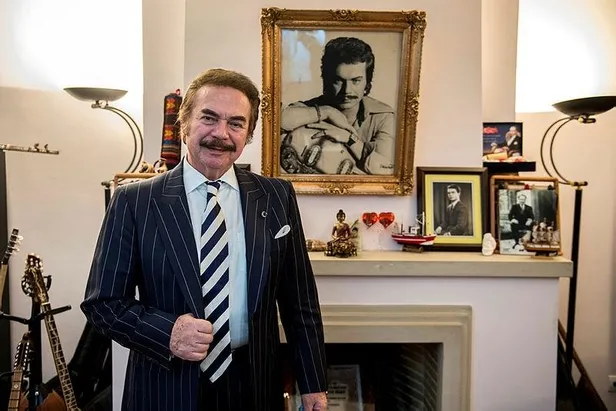 Son dakika: Orhan Gencebay hastaneye kaldırıldı! Orhan Gencebay'ın sağlık durumu nasıl?-4