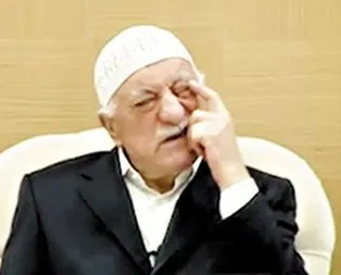 FETÖ’cüler sapkınlıkta sınır tanımadı