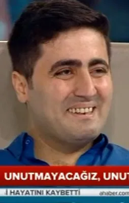 AHaber ekranlarında duygu dolu anlar